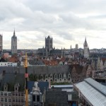 Gravensteen View