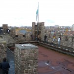 Gravensteen View Part 2