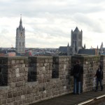 Gravensteen View Part 3