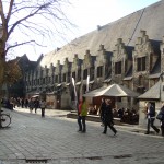 Butcher's Hall (Het Vleehuis)