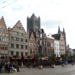Heading Towards Saint Nicholas