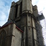 Saint Michael's Tower