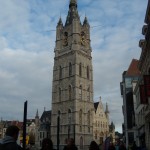 Belfry of Ghent (Belfort van Gent)