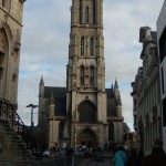 Saint Bavo's Cathedral (Sint-Baafs-Kathedraal)