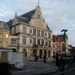 Ghent Theater (NTGent schouwburg)