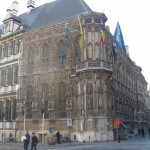 City Hall (Stadhuis)