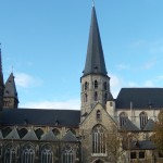 Saint James' Church (Sint-Jacobskerk)