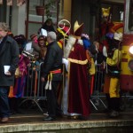 Sint Nicolaas Has Arrived!