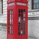 Telephone Booth