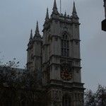 Westminster Abbey (Towers)