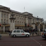 Buckingham Palace