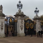 Side Gate (Buckingham Palace)