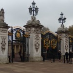 Side Gate (Buckingham Palace)