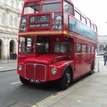 Double-Decker Bus