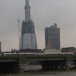 Skyscraper in Progress