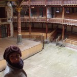 Shakespeare's Globe & Tour Guide