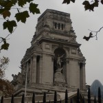 Port of London Authority Building