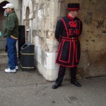 Beefeater (Tower of London)