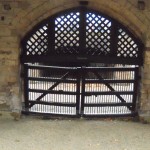 Traitor's Gate (Tower of London)