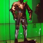 Henry VIII's Armor (Tower of London)