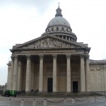 Pantheon (Place du Panthéon)