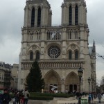 Notre Dame