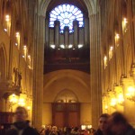 Inside (Notre Dame)