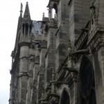 Gargoyles (Notre Dame)