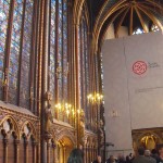 Stain Glass Windows Part 2 (Sainte-Chapelle)