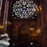 Stain Glass Windows Part 3 (Sainte-Chapelle)