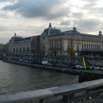 Orsay Museum (Musée d'Orsay)