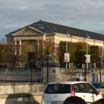 Orangery Museum (Musée de l'Orangerie)