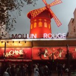 Le Moulin Rouge