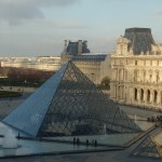 Louvre Museum (Musée du Louvre)