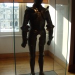 Henry II's Armor