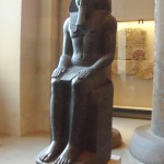 Statue of Ramesses II