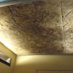 Egyptian Ceiling