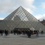 Louvre Pyramid