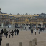 Palace of Versailles (Château de Versailles)