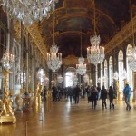Hall of Mirrors (Versailles)