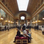 Painting Gallery (Versailles)