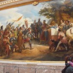 Battle of Bouvines (Versailles)