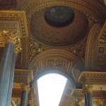 Gallery Ceiling (Versailles)