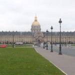 Army Museum / Invalides (Musée de l'Armée - Les Invalides)