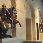 Armor Exhibit (Army Museum)