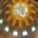 Inside the Dome (Invalides)