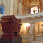 Napoleon's Crypt (Invalides)