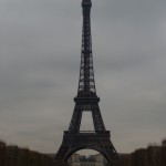 Eiffel Tower (Tour Eiffel)