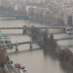 View from Eiffel Part 1