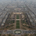 View from Eiffel Part 2